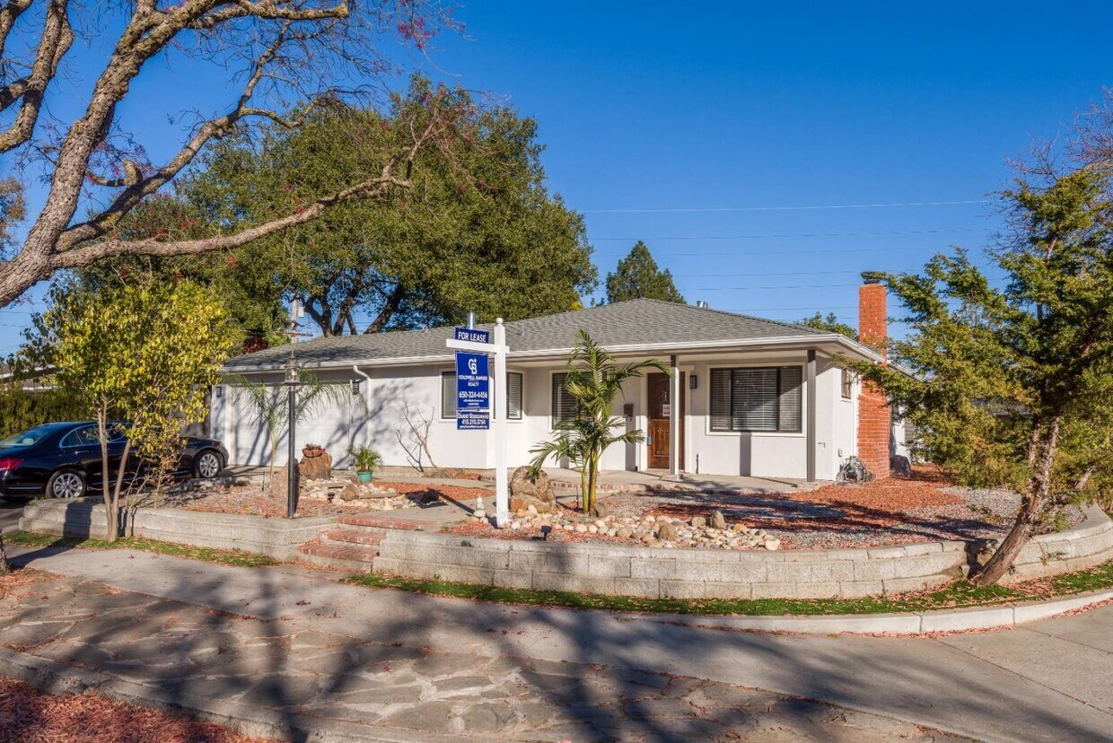 227 Las Miradas Dr, Los Gatos, CA 95032 House Rental in Los Gatos, CA