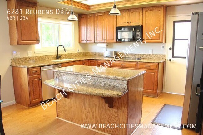 Foto del edificio - 6281 Reubens Dr