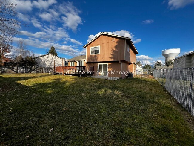 Building Photo - 3 bed house in Hayden at end of Cul-de-Sac!