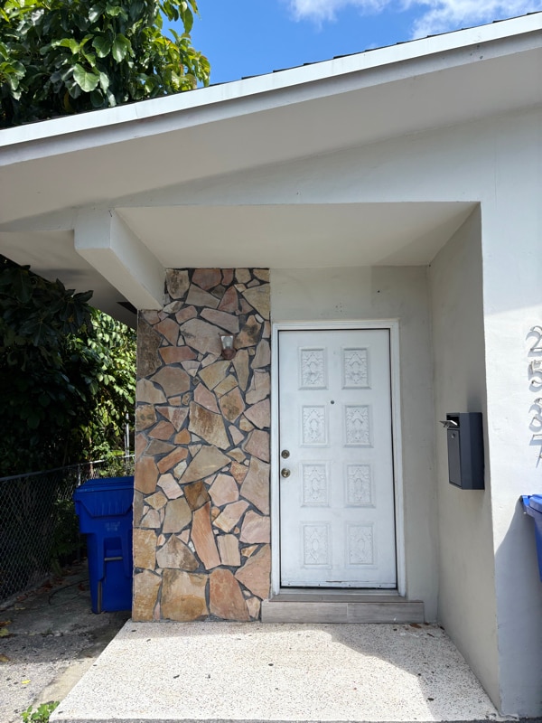 Photo - 2535 NW 9th St Apartment