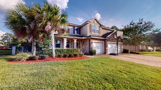 Foto del edificio - 2588 Cody Dr