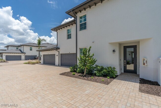 Foto del edificio - 16903 Fairgrove Way