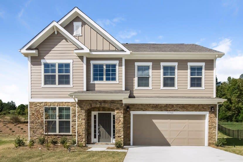 Foto principal - 11366 Cedarvale Farm Pkwy