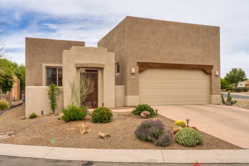 102 Sutter Pl, Tubac, AZ 85646 House Rental in Tubac, AZ