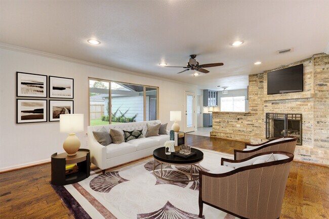 Foto del edificio - 2523 Anniston Dr