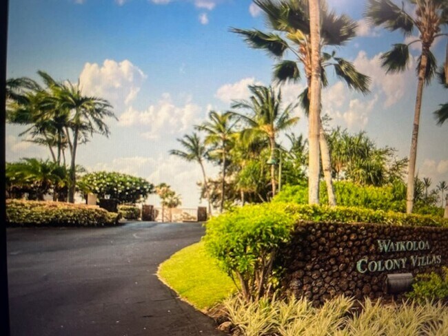 Foto del edificio - Live the Resort Life in this Furnished 2 Bedroom / 2 Bath Condo
