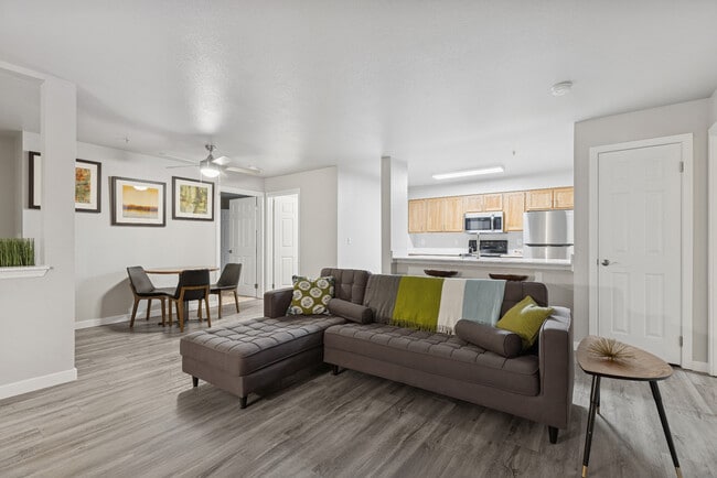 Foto del edificio - Alderra