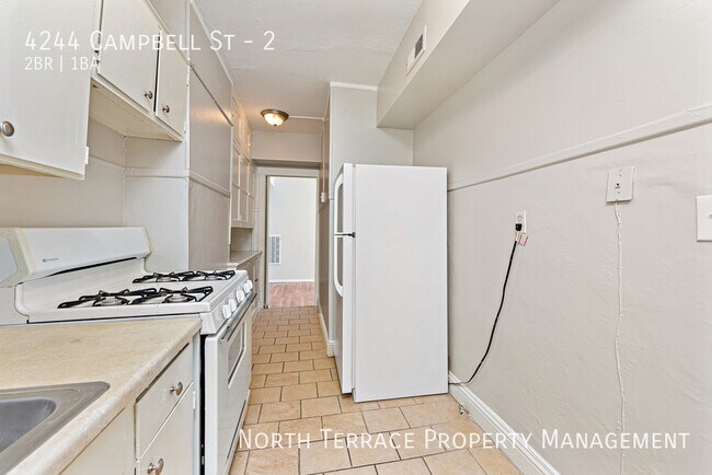 Foto del edificio - Charming Historic 2-Bedroom in South Hyde ...