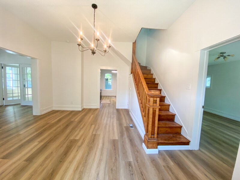 Foto principal - 404 Lamont St