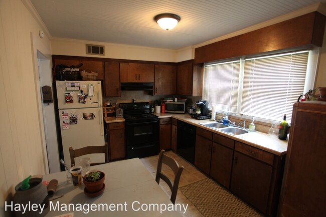 Building Photo - 2 br, 1 bath House - 429 N Gay Street 4