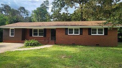 Building Photo - 1119 Briarcliff Rd