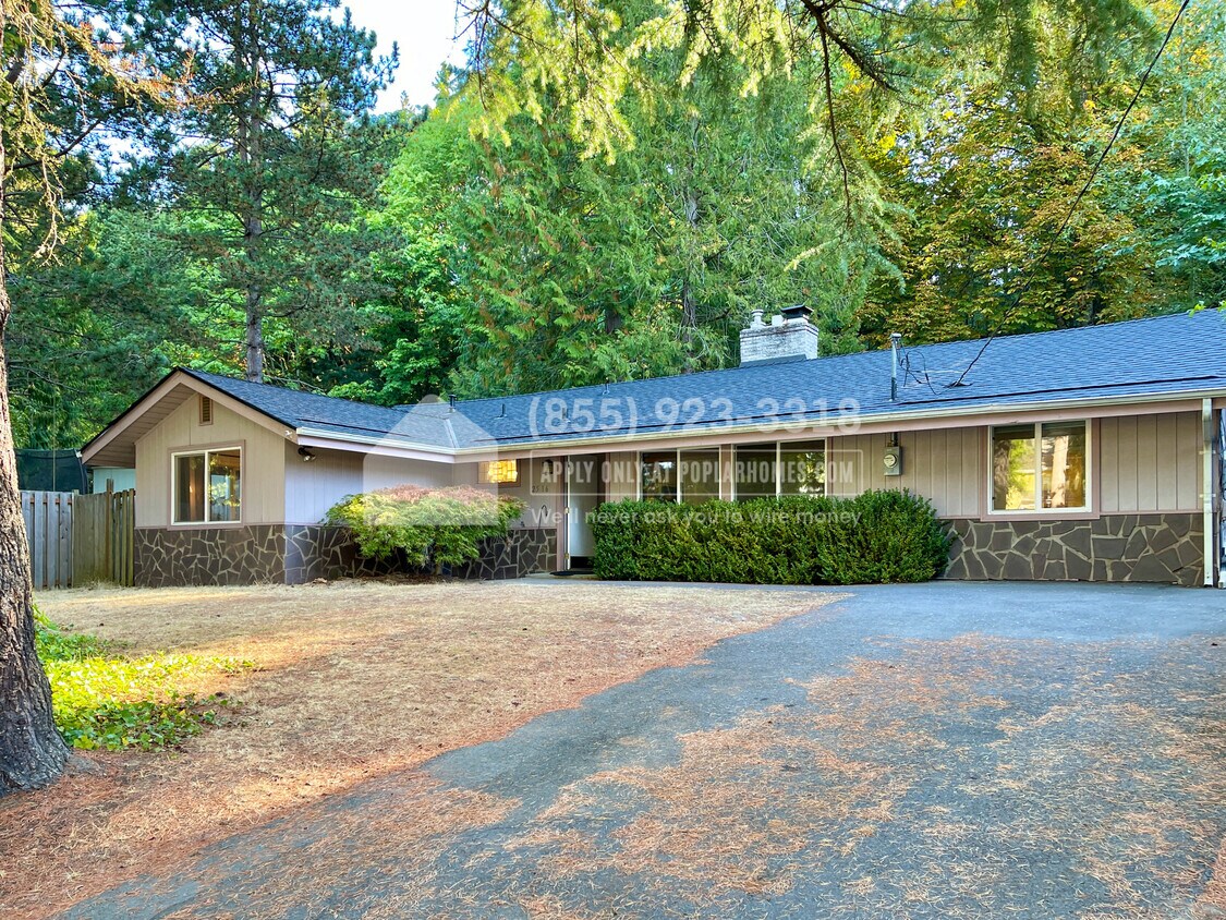 Foto principal - 2516 108th Ave NE