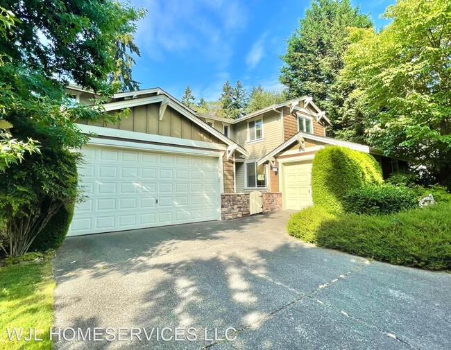 Building Photo - 4 br, 3 bath House - 2646 116th Ave NE