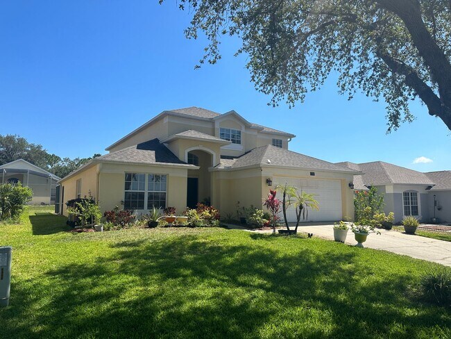 Foto del edificio - 1708 Clubhouse Cove