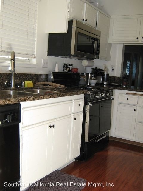 Building Photo - 1 br, 1 bath House - 25843 MCBEAN PARKWAY #9