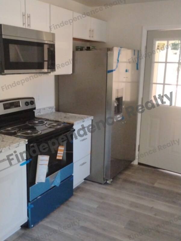 Photo - 1513 Braxton St House