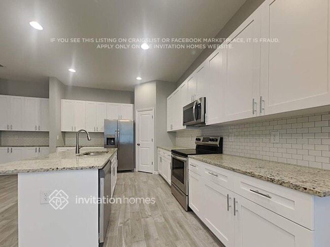 Building Photo - 237 Majestic Sundown Ct