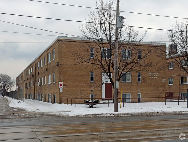 Photo principale - Kilcooley Gardens Co-Op