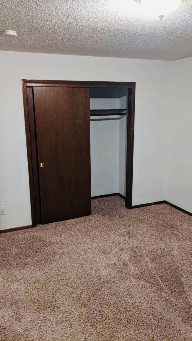 Bedroom 1 - 3718 47th St