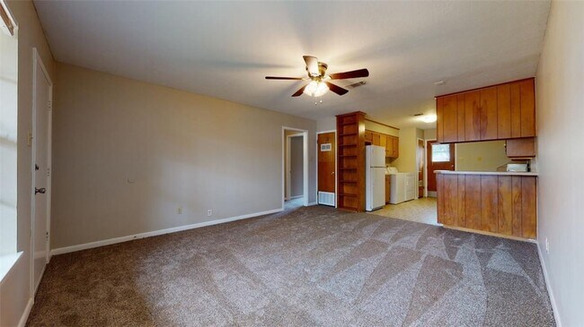 Foto del edificio - 3921 Olive St