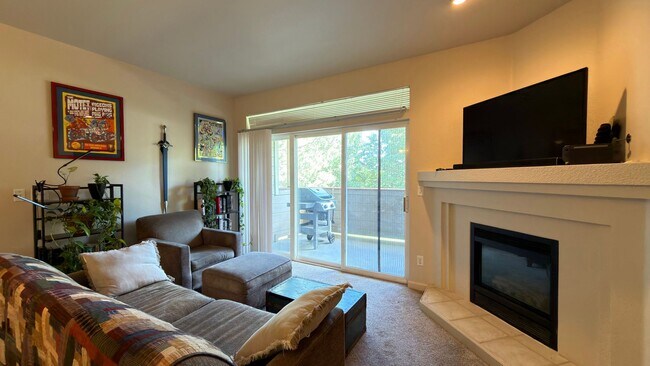 Foto del edificio - Great Condo in Fort Collins
