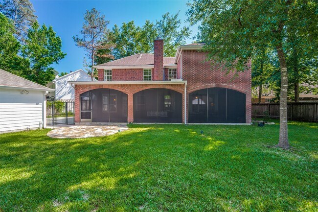 Foto del edificio - 34 Ginger Bay Pl