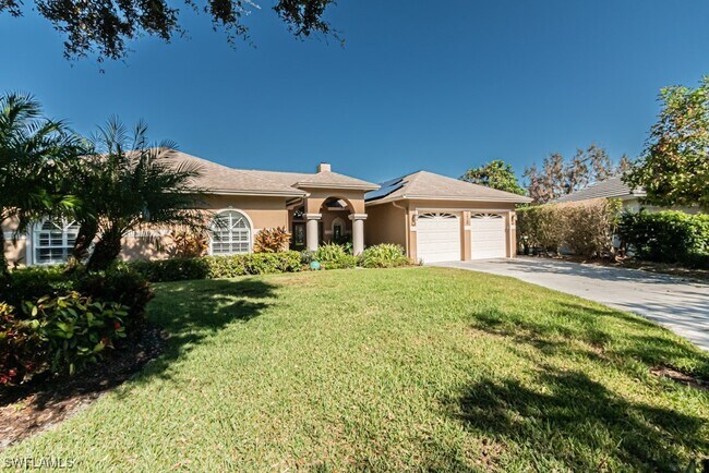Foto del edificio - 3420 Bedford Ct