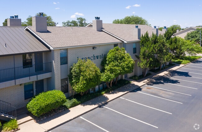 Branchwater - Branchwater Apartments