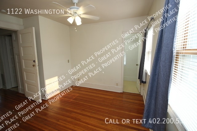 Building Photo - 1122 Washington St