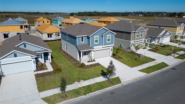 Foto del edificio - 606 Bell Prairie Cir