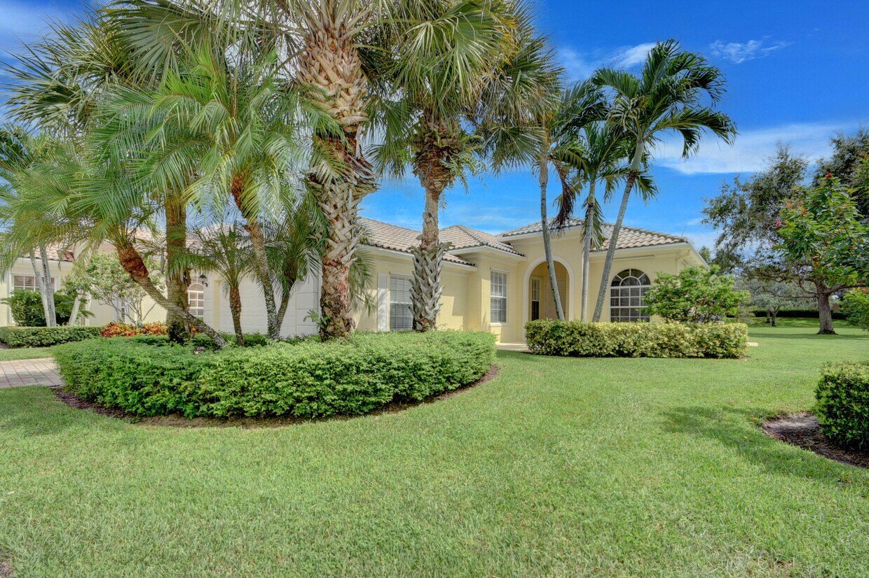 2070 Hermitage Dr, Wellington, FL 33414 House Rental in Wellington, FL