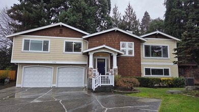 Building Photo - 11734 82nd Ave NE