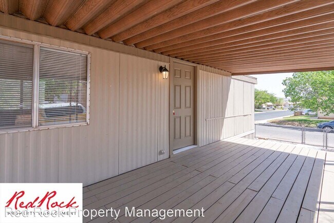 Building Photo - 2 br, 2 bath House - 28 S 2750 E #87