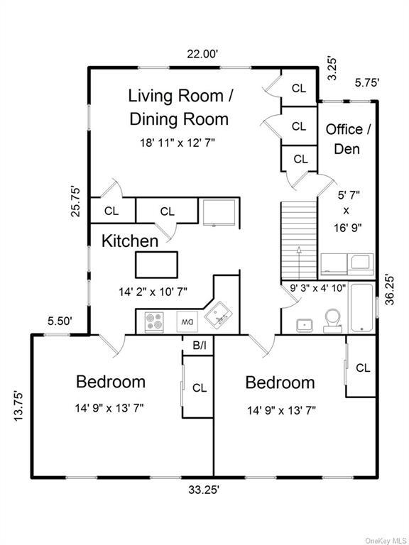 10 Cedar St, Dobbs Ferry, NY 10522 Room for Rent in Dobbs Ferry, NY