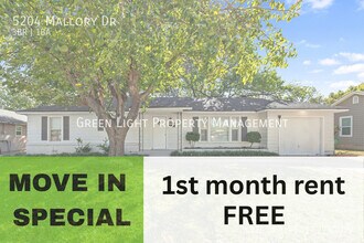 Building Photo - 5204 Mallory Dr