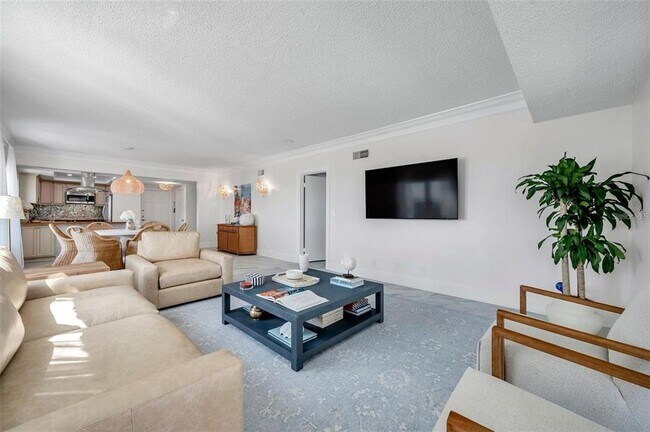 Foto del edificio - 4950 Gulf Blvd