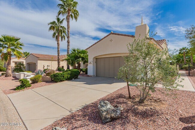 Building Photo - 12835 W Chapala Ct