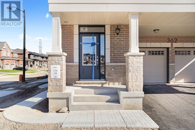 Building Photo - 362 Millstone St