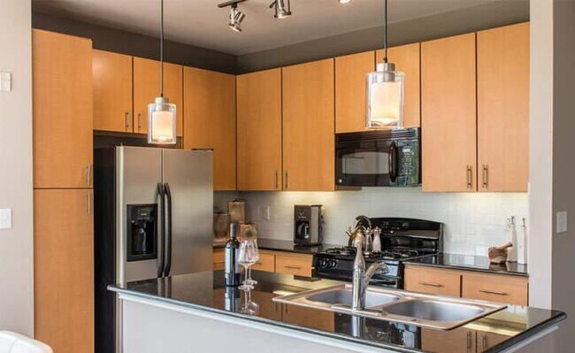 Foto del edificio - 1 bedroom in Houston TX 77027
