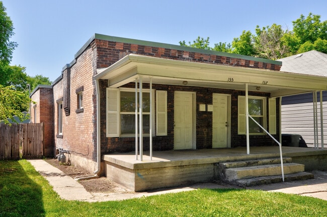 Foto del edificio - 155 W Paxton Ave