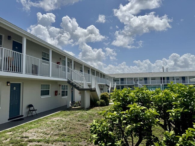 Foto del edificio - 1 Bedroom/1 Bathroom 1st floor condo at Pa...