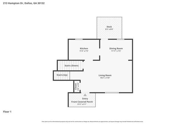Building Photo - 213 Hampton Dr