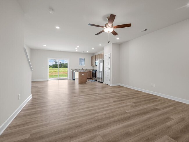 Foto del edificio - Modern Comfort Meets Southern Charm – New ...
