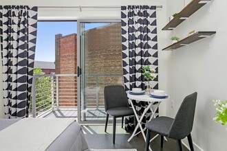 Building Photo - 2550 17th St NW