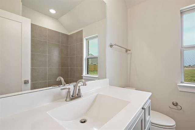 Baño - 236 Painted Trail