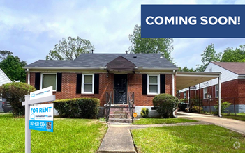 Building Photo - 2100 Worthington Cir