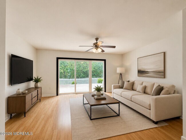 Foto del edificio - 207 Lindsey Ct