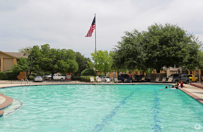 Foto del edificio - Dove Creek Villas