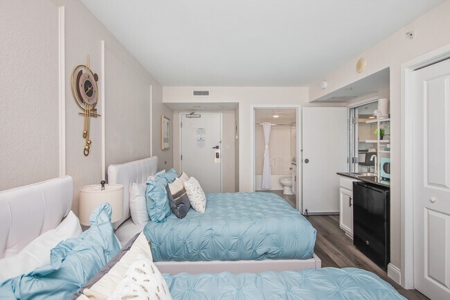 Foto del edificio - 504 N Ocean Blvd