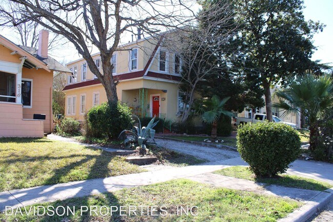 Building Photo - 1 br, 1 bath House - 314 Funston Pl